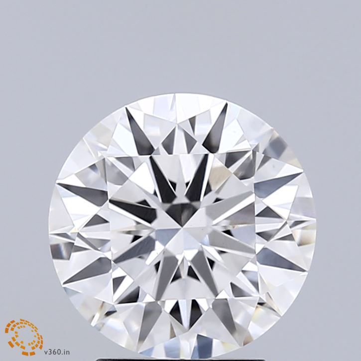 2.55 ct. F/VS1 Round Lab Grown Diamond prod_7d697a4d6eb445e191f3baa54c55b67f