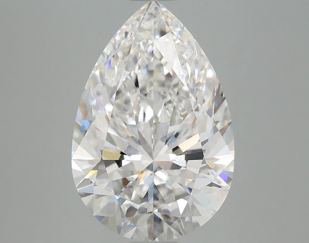 5.02 ct. E/VS1 Pear Lab Grown Diamond prod_eb85f949c6444f3b8b142aea7caa4067