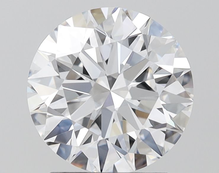 2.18 ct. D/IF Round Lab Grown Diamond prod_fa32869c90194196aa78a854f0dec263