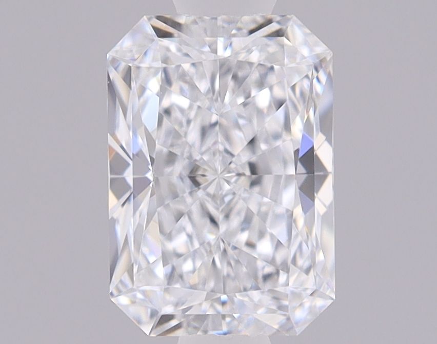 1.02 ct. D/VVS1 Radiant Lab Grown Diamond prod_76fc939de0eb43a59ba998049ccac952