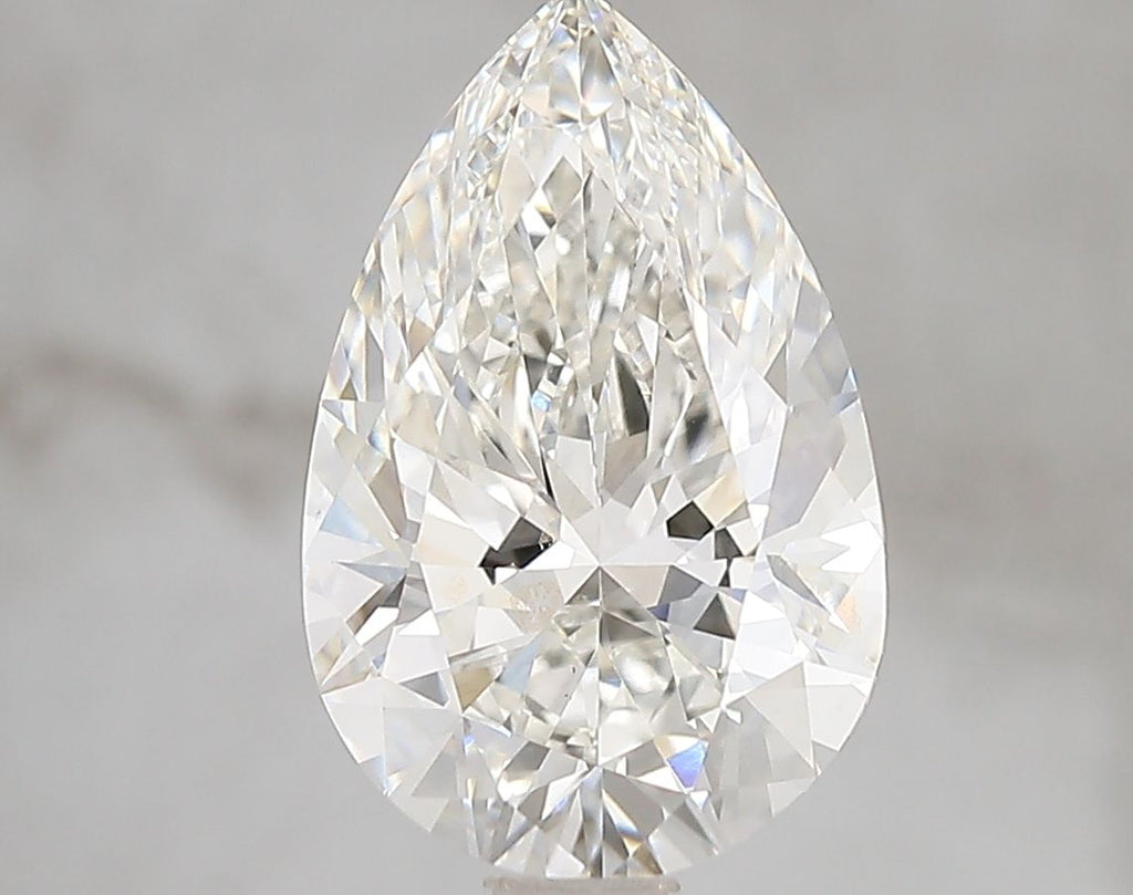 3.06 ct. G/VS1 Pear Lab Grown Diamond prod_9aeca5b8f9674e9ea8dbce7404dfab52