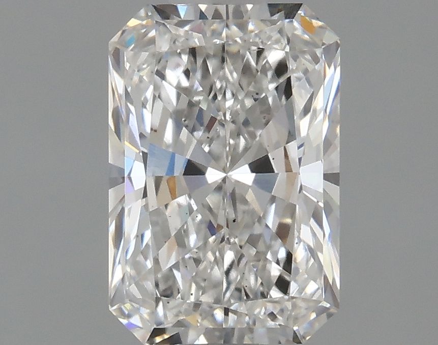 1.10 ct. E/VS2 Radiant Lab Grown Diamond prod_6f878b67c0994f51ae3277fa69938983