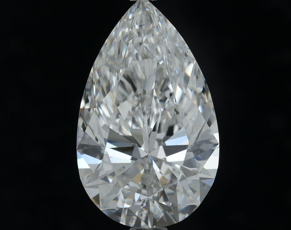 3.00 ct. F/SI1 Pear Lab Grown Diamond prod_9016be645f0648ce9bfe774349fa9913