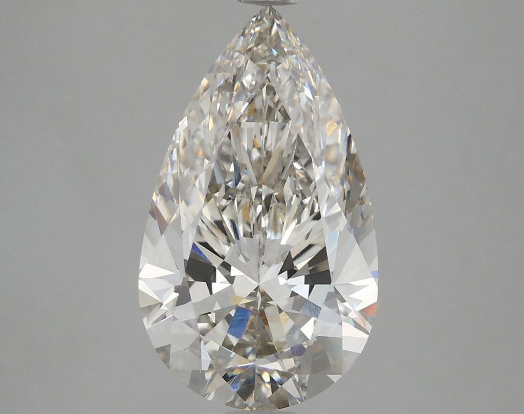 3.82 ct. H/VVS2 Pear Lab Grown Diamond prod_fe4648fc7b754446b8bfb50fbefb86f4