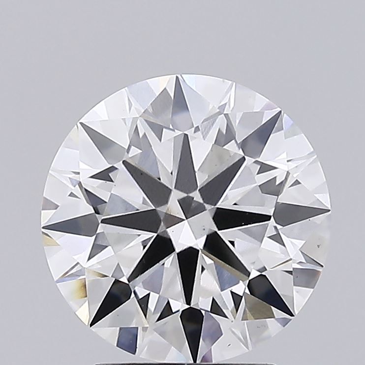 3.33 ct. F/VS1 Round Lab Grown Diamond prod_832fbd9b339d4dbd86837fd1c225d155