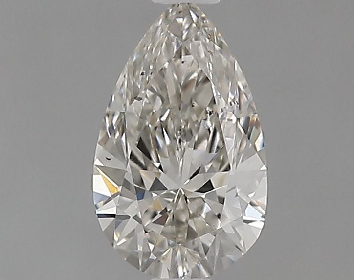 0.57 ct. I/SI2 Pear Lab Grown Diamond prod_fcb961ca95ed462ca11e1c3341b31db7