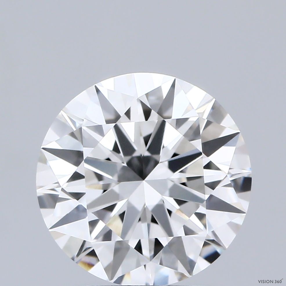 2.51 ct. F/VVS2 Round Lab Grown Diamond prod_e47ccfcd65ab425cb05846f38753bf60