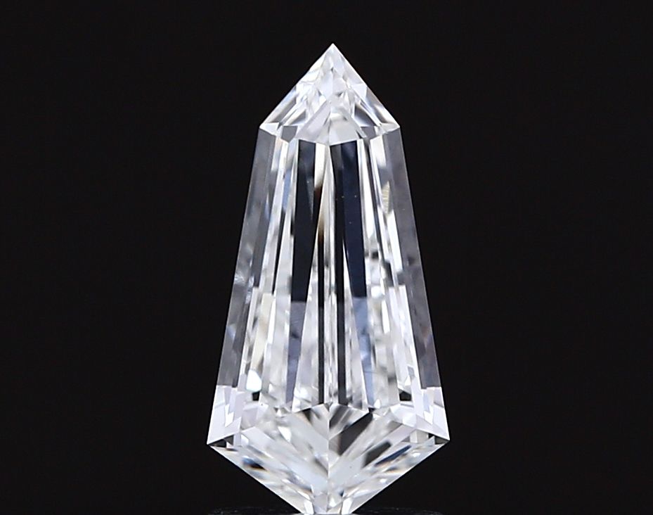 1.01 ct. E/VVS2 Bullet Lab Grown Diamond prod_d14b1299460245a2ae851354542297fb