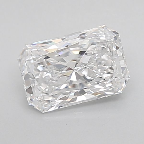 0.97 ct. D/VVS1 Radiant Lab Grown Diamond prod_c939b8bfee5e4d29b8200b9c0a3587bb