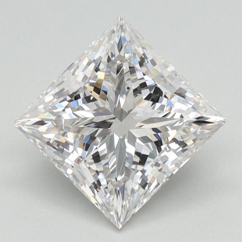 1.70 ct. G/VS2 Princess Lab Grown Diamond prod_f1e7456a9ea94575bb27d2316b431a98