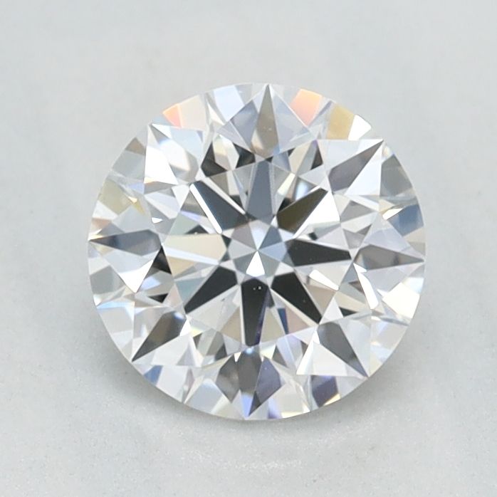 0.68 ct. D/VVS1 Round Lab Grown Diamond prod_8e78611d4526436186b3fb304f59cbf7