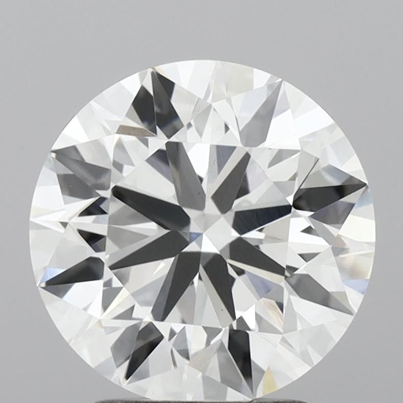 2.73 ct. E/VVS2 Round Lab Grown Diamond prod_d85e89da8bfe4147a415f11c7ca9d5fb