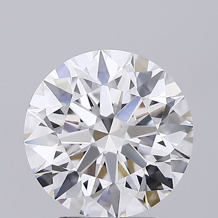 3.14 ct. E/VS1 Round Lab Grown Diamond prod_48c48ba6b6be43bb88514e5097d8da0a