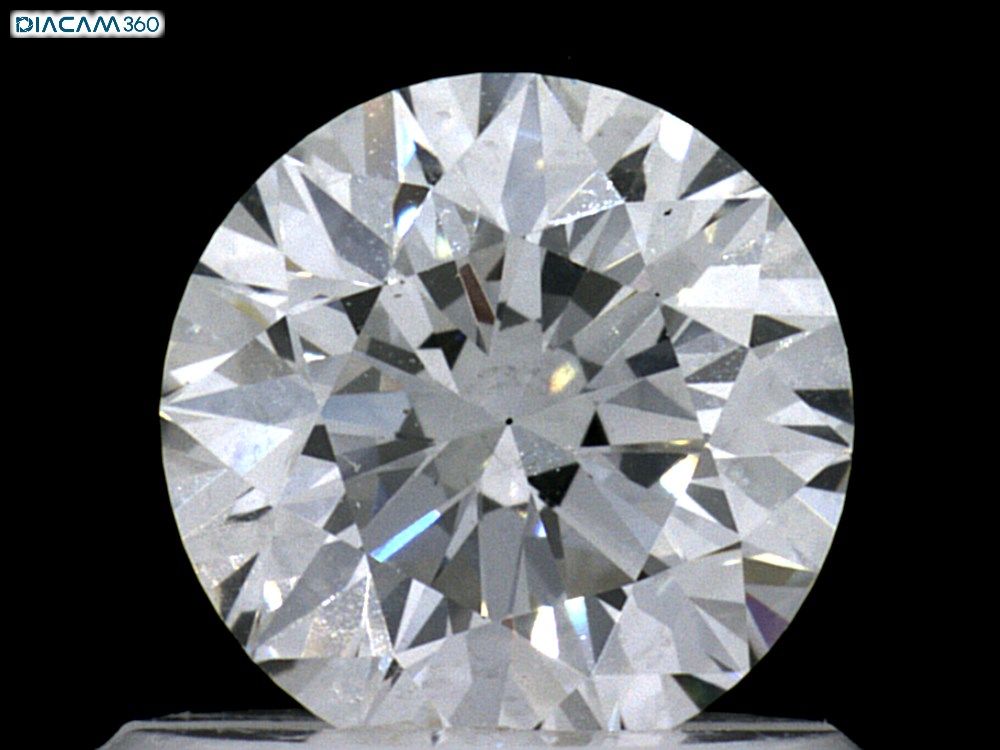 0.72 ct. E/VS1 Round Diamond prod_18db739e2fb04d67ae1fde843a956758