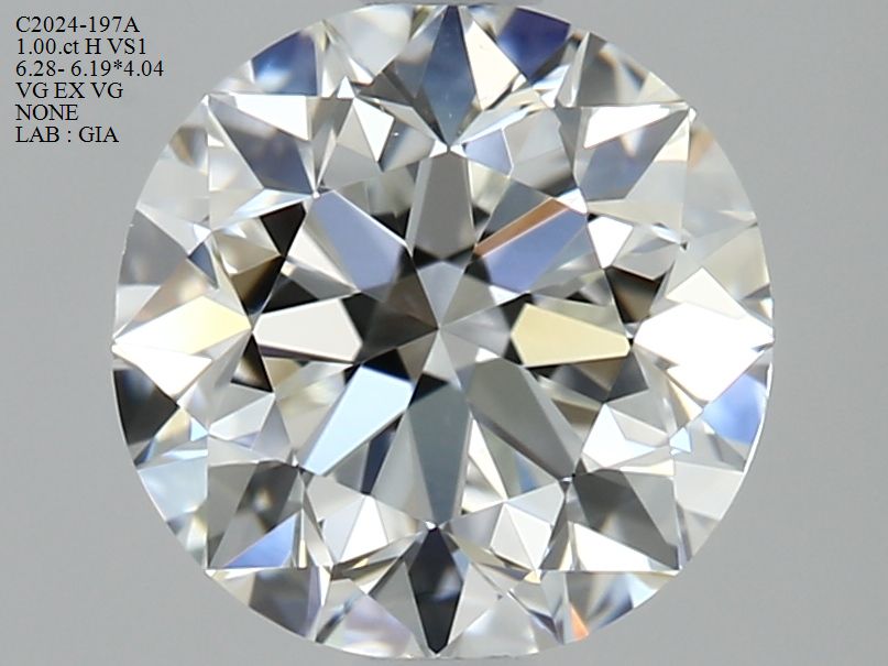 1.00 ct. H/VS1 Round Diamond prod_c195b03a7e2b4b608bdf55503f4dbffc