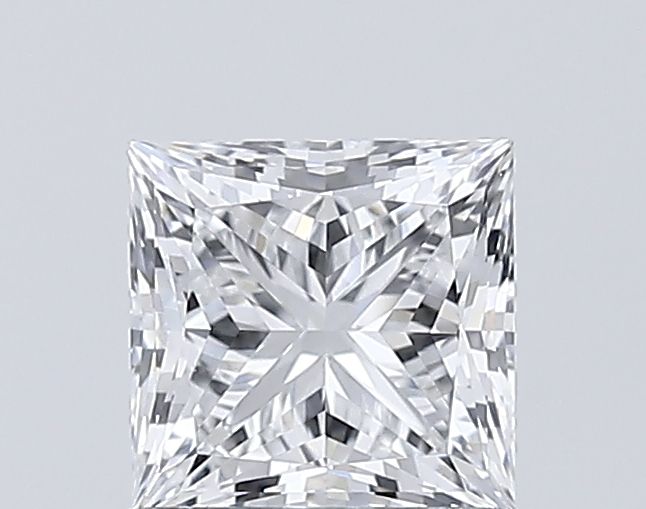 1.00 ct. E/VVS1 Princess Lab Grown Diamond prod_f0592a8dba0a454e8165b767d4f39845