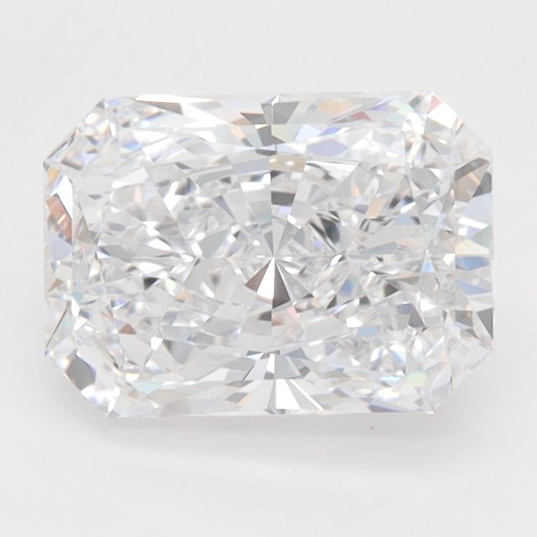 2.02 ct. D/VVS2 Radiant Lab Grown Diamond prod_788acc3caafd474c85a4d76f23adef00