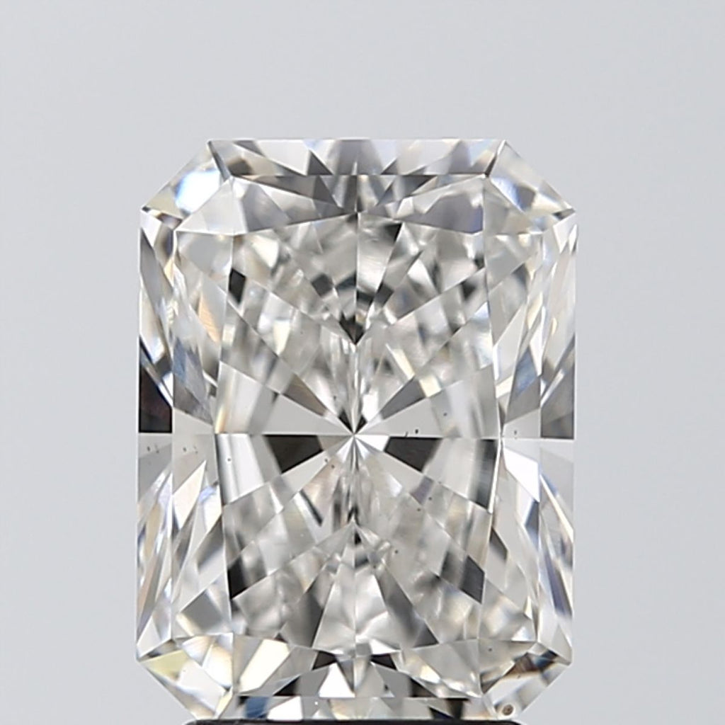 2.70 ct. G/VS1 Radiant Lab Grown Diamond prod_8c7551b24f9a43eb8eb57287e4d99c30