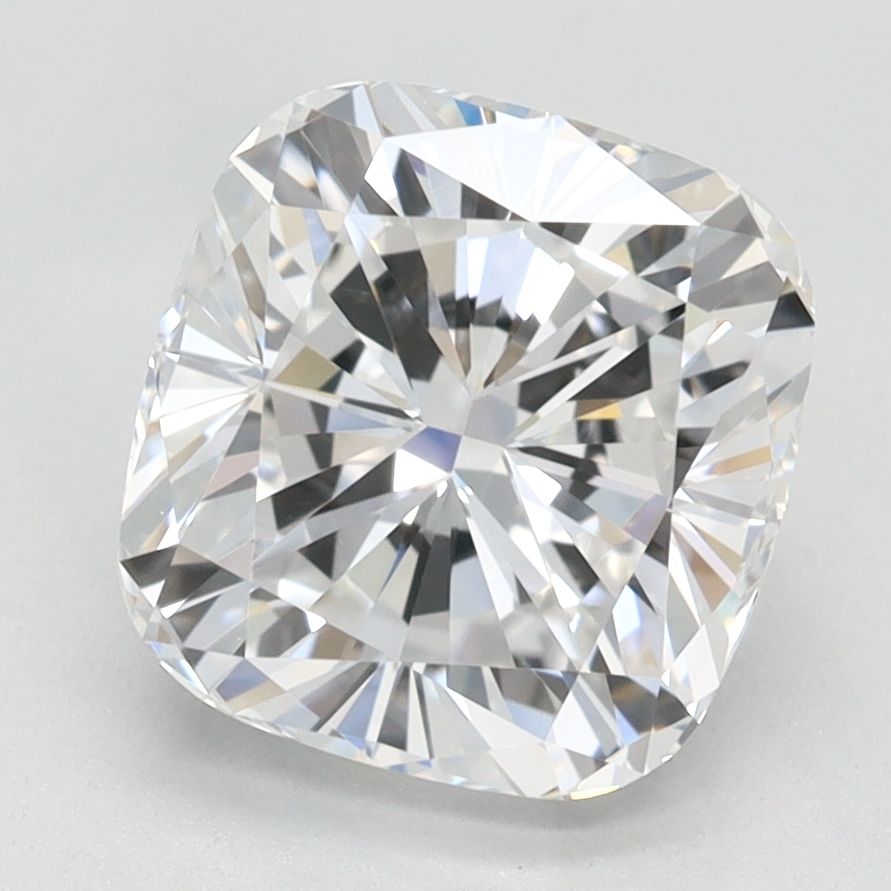 2.67 ct. D/VVS1 Cushion Lab Grown Diamond prod_8c66d7629c844d0b96163c1898844378