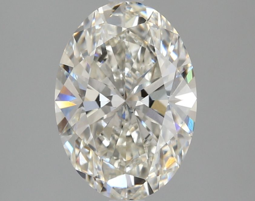 2.52 ct. H/VS2 Oval Lab Grown Diamond prod_7a790794395e469b88012aa1dd2be2b1