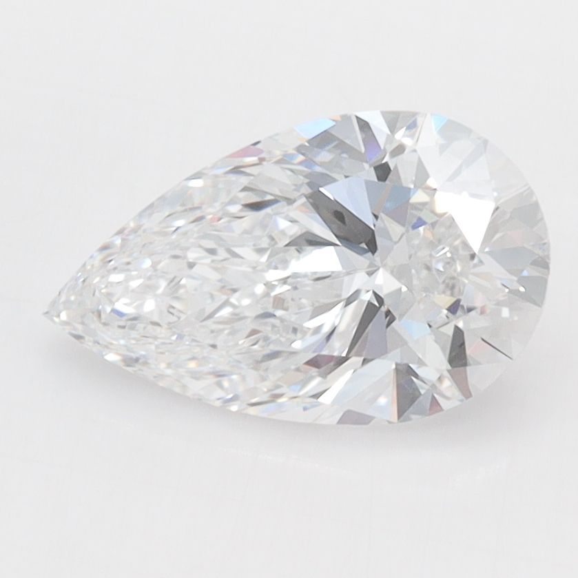 1.52 ct. D/VVS1 Pear Lab Grown Diamond prod_e4fe2def7bca4b81bebe4fdccd3c3b6c