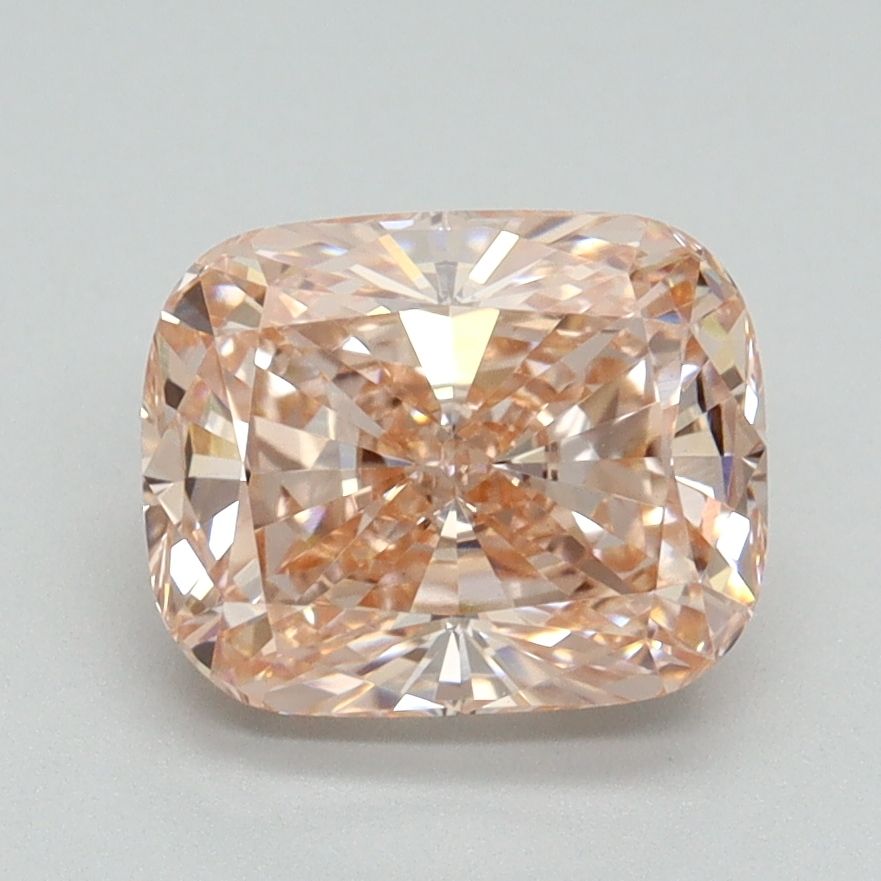 2.07 ct. Fancy Intense Pink/VVS2 Cushion Lab Grown Diamond prod_909b737c31e34aad920fa409bee044ee