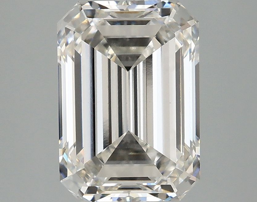 3.09 ct. G/VS1 Emerald Lab Grown Diamond prod_fdf386dbbad04d64957096e9140a3348