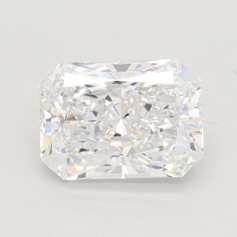 1.03 ct. D/VVS2 Radiant Lab Grown Diamond prod_ee191ed256d2405baa7c2c4d5cd95822