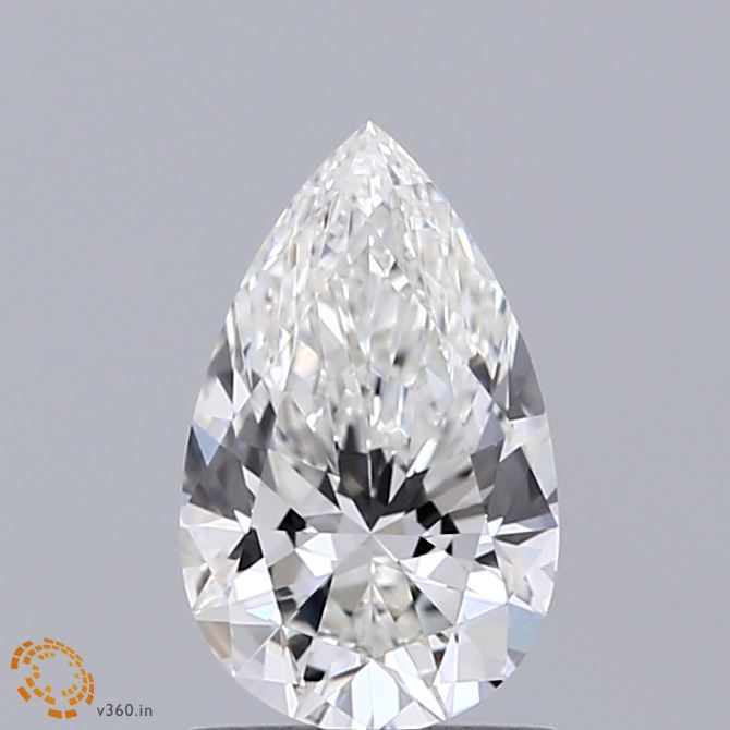 1.10 ct. G/VVS2 Pear Lab Grown Diamond prod_fe7144bff9ed49e48909bb78062a3020