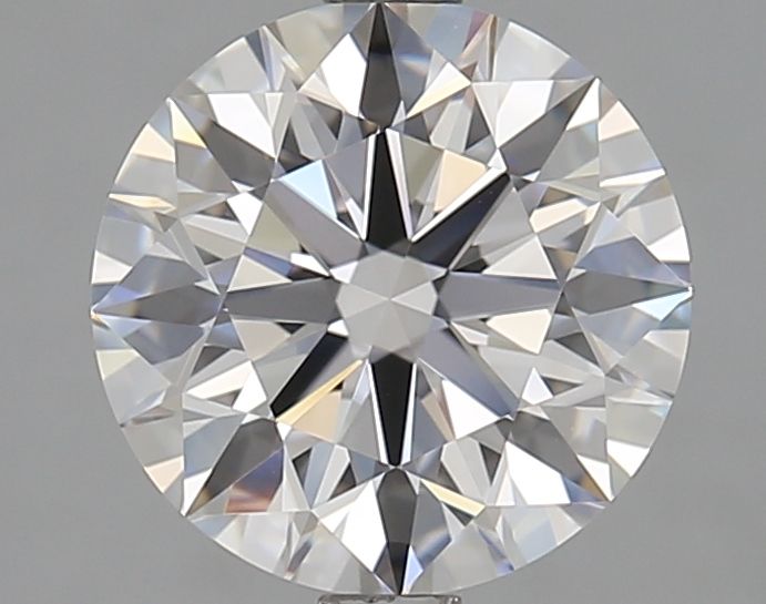 2.63 ct. D/VVS1 Round Lab Grown Diamond prod_f557af4b134d4c2c874948ed74c6edca