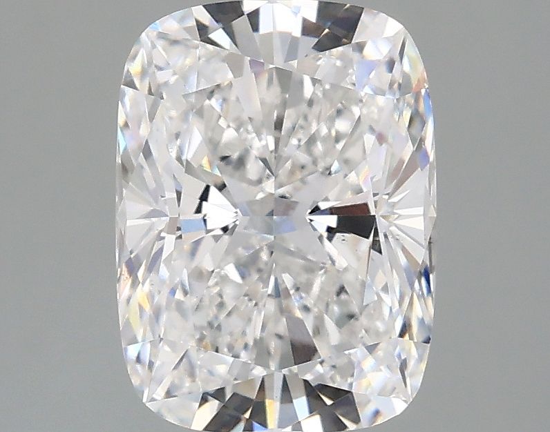 2.09 ct. D/VS1 Cushion Lab Grown Diamond prod_e54fe5dada83419c8837149a5a4e1468