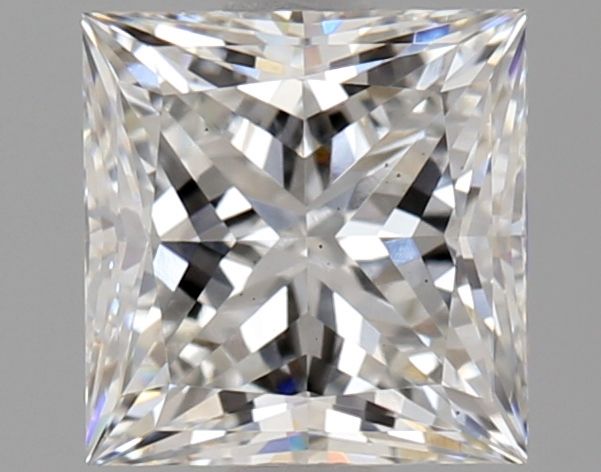 2.17 ct. E/VS2 Princess Lab Grown Diamond prod_f0056a7809a2476388bd67d7faa1a342