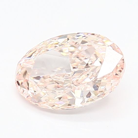 1.06 ct. Fancy Pink/VS1 Oval Lab Grown Diamond prod_dcf31188882c4ad190c0ed4488a4712c