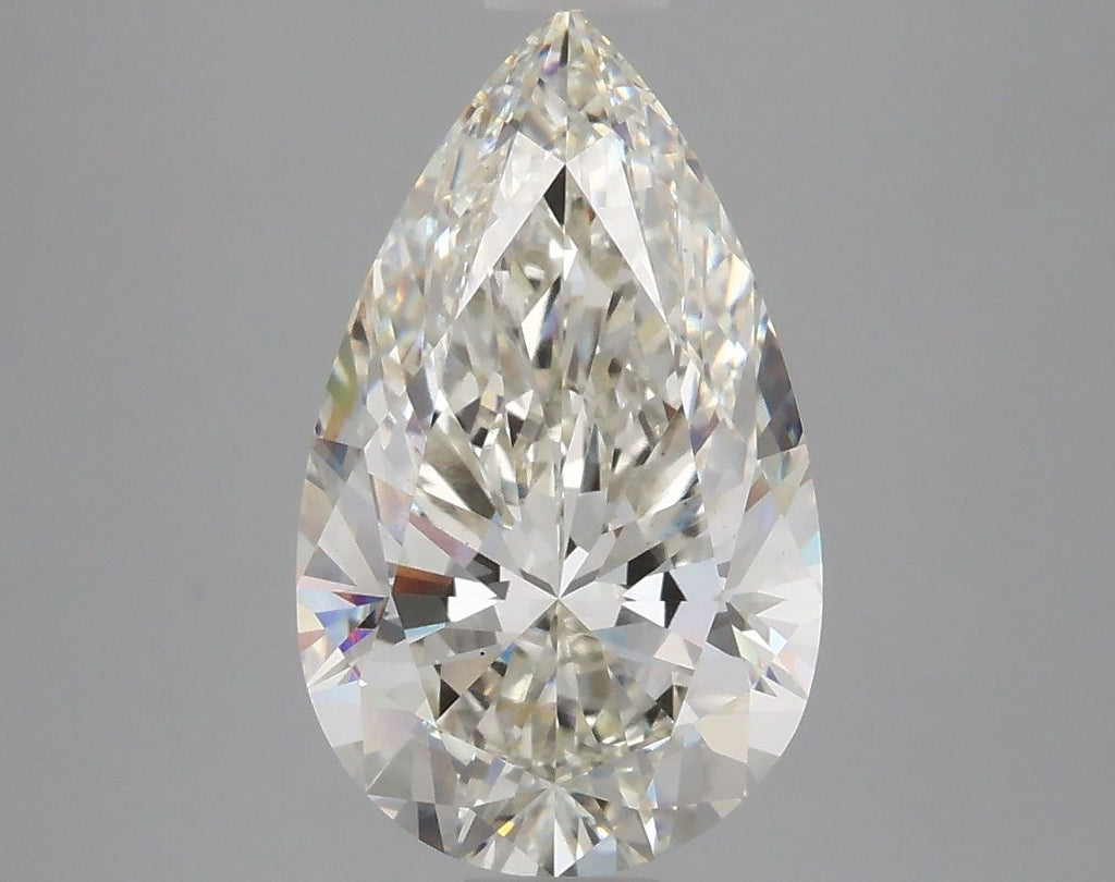 3.55 ct. H/VS1 Pear Lab Grown Diamond prod_fb6c71eb9b7545209a8edc7c27b2daab