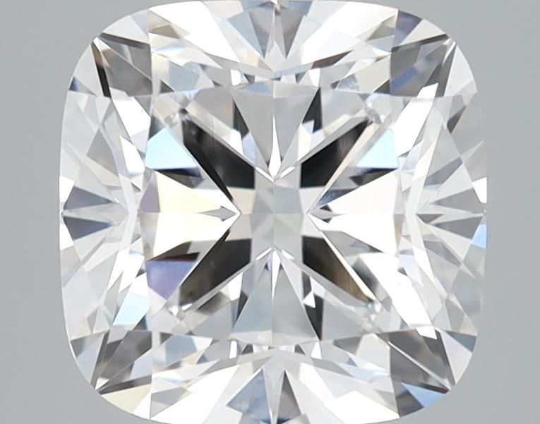 3.04 ct. E/VS1 Cushion Lab Grown Diamond prod_fa2ad385259647a587c6f2cdfce3ef68