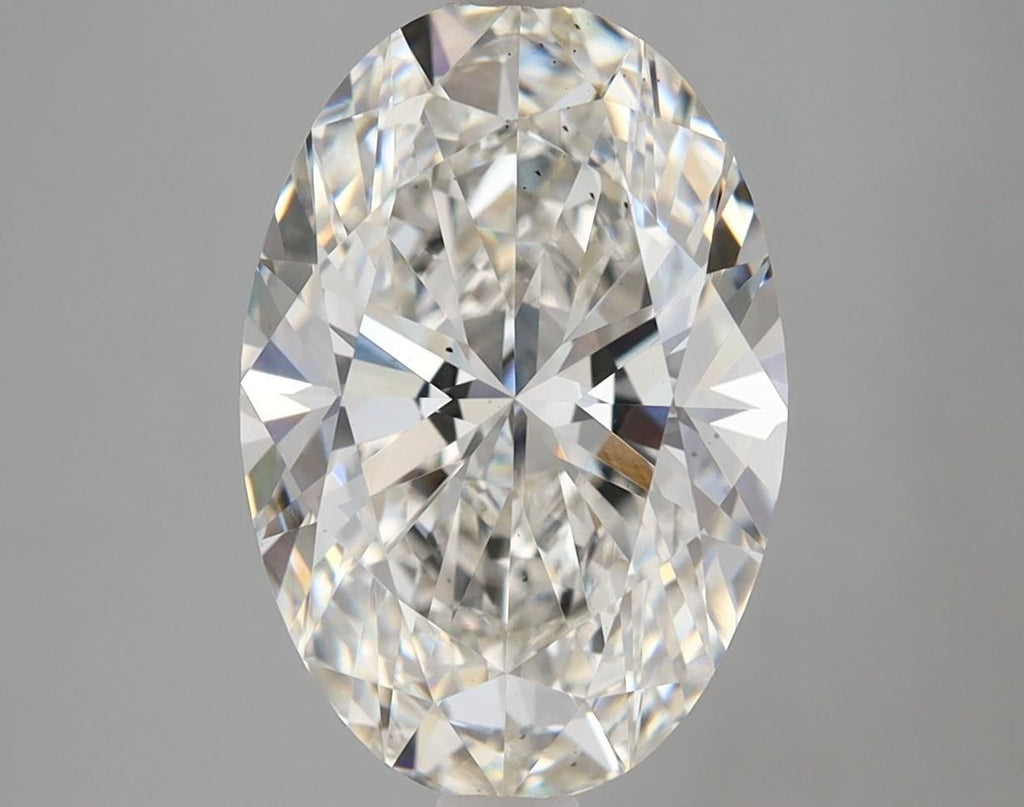 4.10 ct. G/VS2 Oval Lab Grown Diamond prod_de7d3e98876141efbb06546b0da8d794