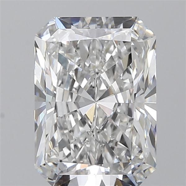 2.01 ct. E/VS1 Radiant Lab Grown Diamond prod_a617be113f30407988719e3f6cb5a1c7