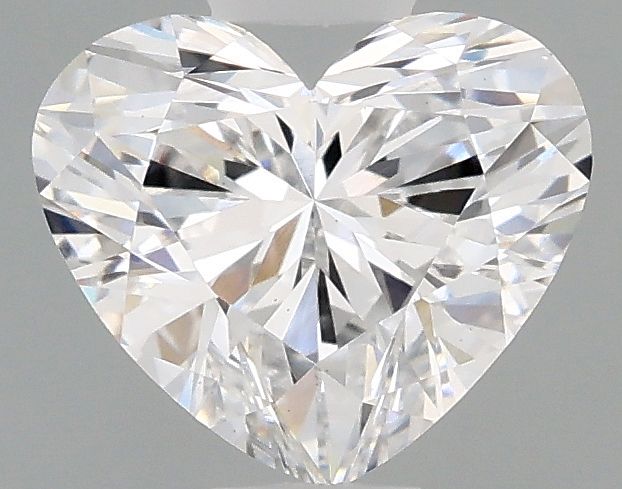 0.96 ct. D/VS1 Heart Lab Grown Diamond prod_e6147a785864494c9c54bd6bf98c6ae2