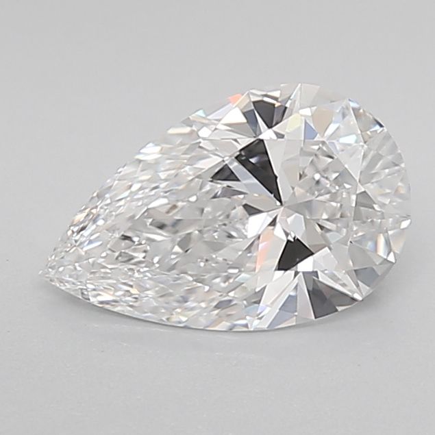 1.05 ct. D/VVS2 Pear Lab Grown Diamond prod_fe70b9024ab141679fde93766fcc7024