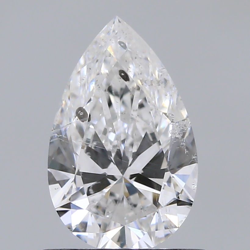 0.72 ct. E/I1 Pear Diamond prod_f5b10fcc14284e4dbc59fcafa5bbc9d2