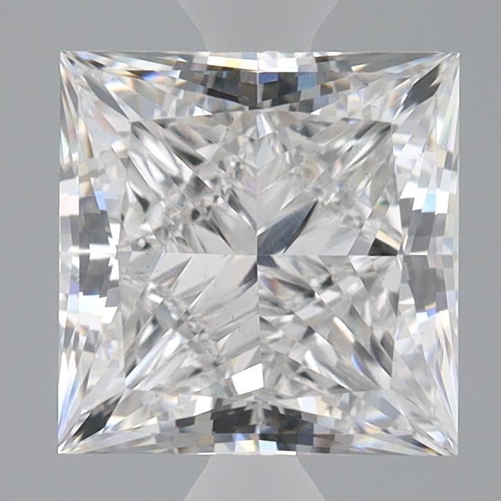 2.90 ct. E/VS2 Princess Lab Grown Diamond prod_ea9fd4b21d6c4693abbf240f9ada97e9