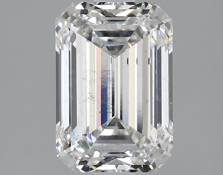 2.16 ct. E/SI1 Emerald Lab Grown Diamond prod_f2795fb575044139a3e21d779b627135