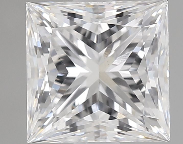 1.56 ct. E/VVS2 Princess Lab Grown Diamond prod_d8fb3d743f1f4fb78591ae07efb3c2a2