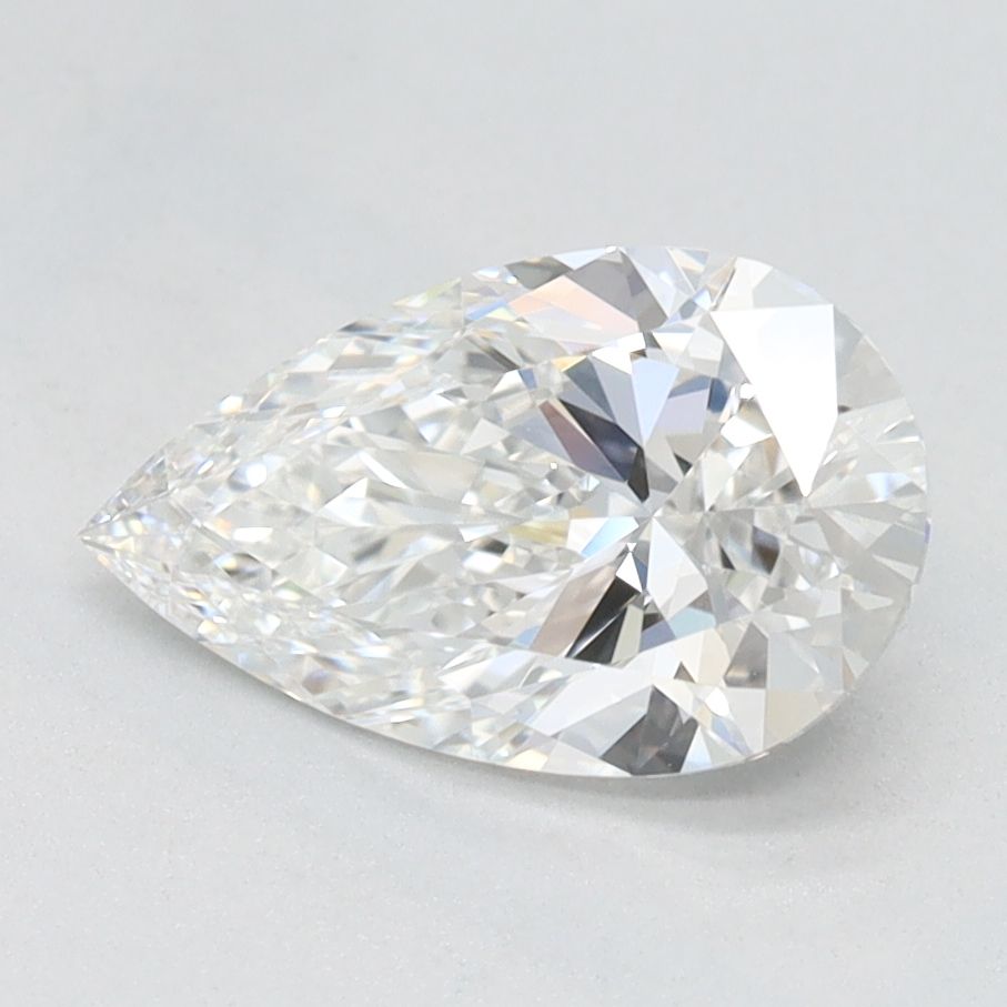 1.09 ct. E/VVS1 Pear Lab Grown Diamond prod_f452503ccf954a1b83e495fd4c4cbab2