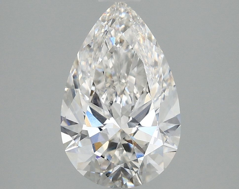 2.10 ct. E/VS1 Pear Lab Grown Diamond prod_f8aadafe63e54c1288e169df617cd972