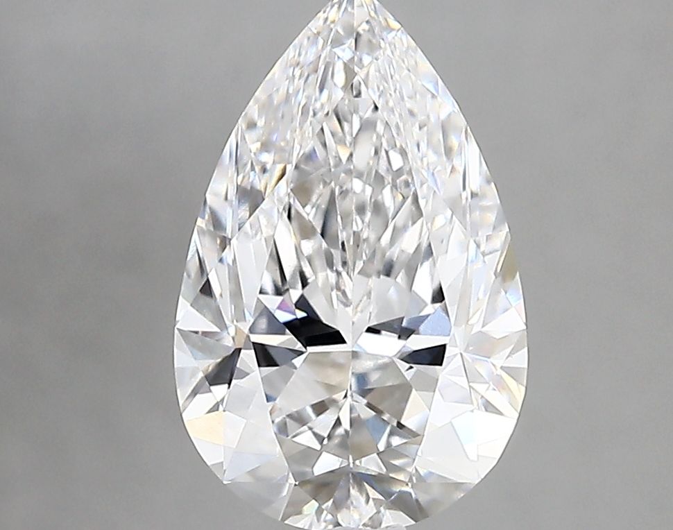 2.19 ct. D/VVS2 Pear Lab Grown Diamond prod_a561dfd2e2cd492e9674320c99f5b2aa