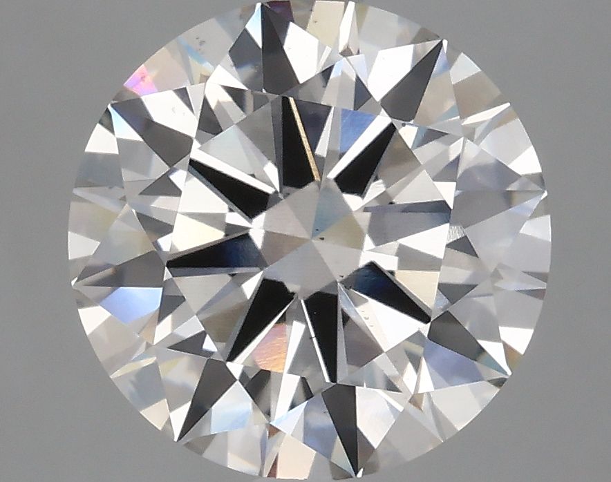 4.02 ct. I/SI1 Round Lab Grown Diamond prod_ef83059bfb07405e8b55a7daabb18464