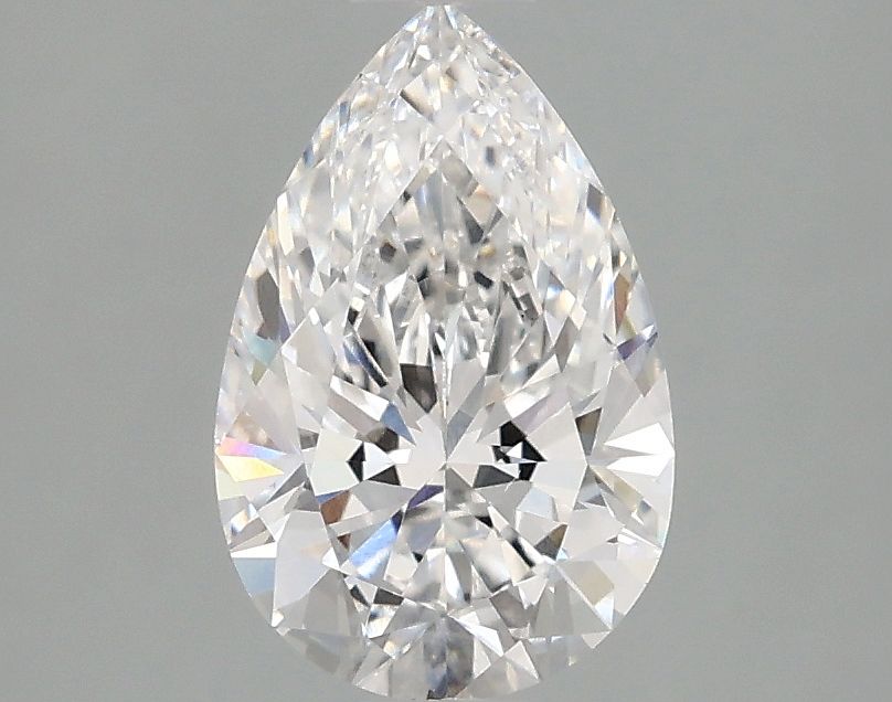 1.28 ct. D/VS1 Pear Lab Grown Diamond prod_9e6d58b29574477ebbdbc838212299d1