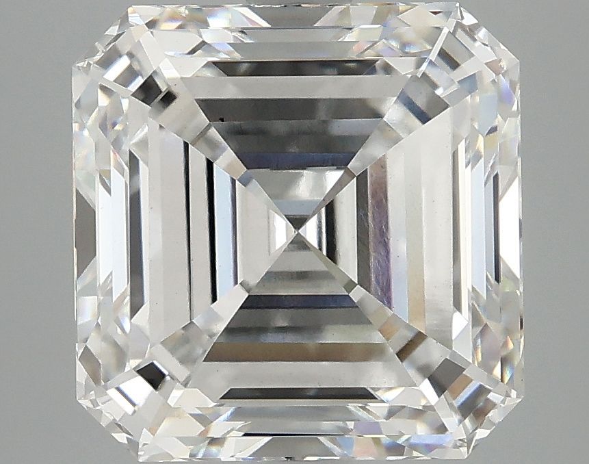 4.96 ct. F/VS1 Square Lab Grown Diamond prod_ec90f262d84c48db963a7c46fe2f21fa