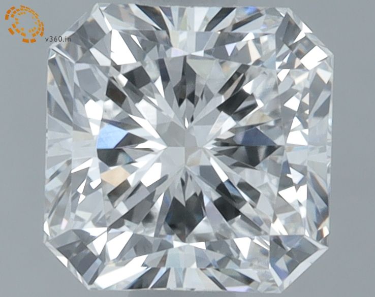 1.07 ct. E/VVS2 Square Lab Grown Diamond prod_f1f1e7d4e30e438396d3afd76b4ebcb9